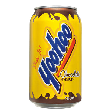 YooHoo 11oz Can
