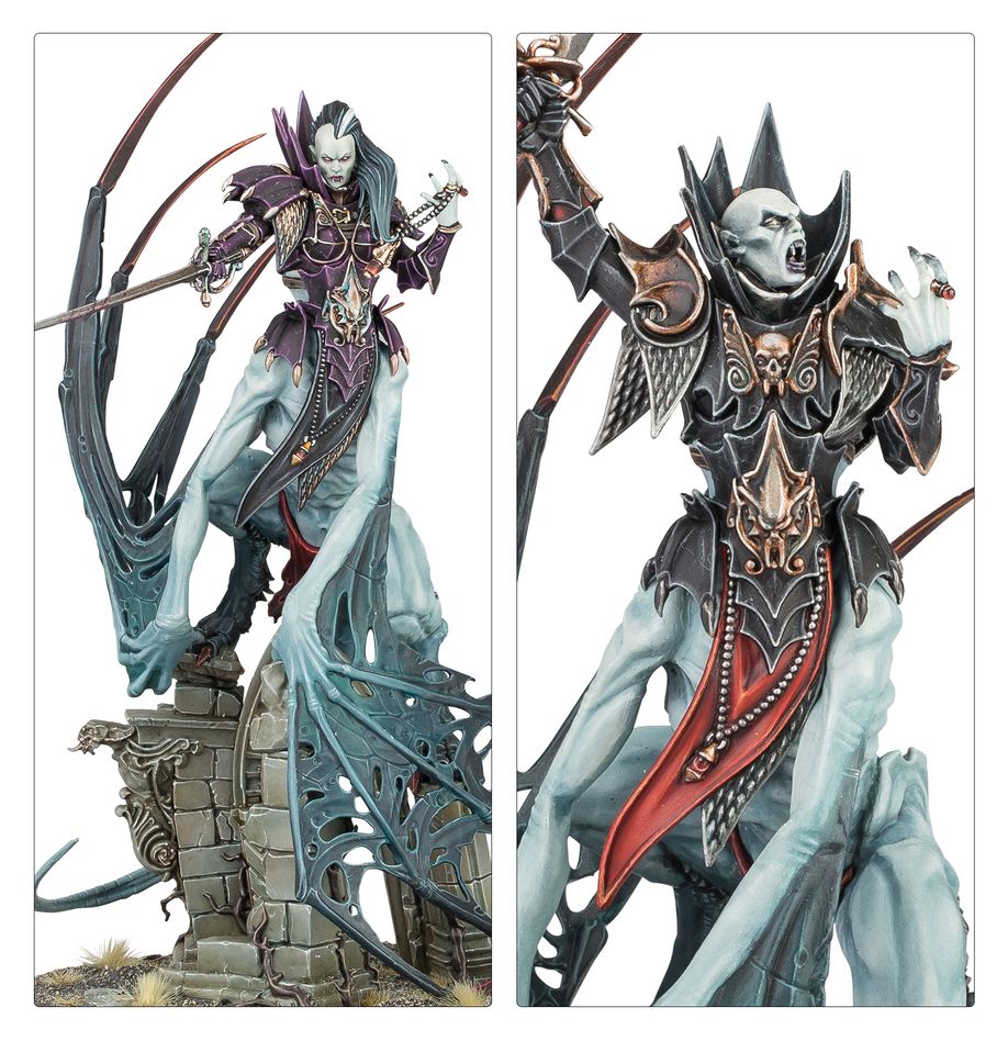 ハ*ン様 WARHAMMER SOULBLIGHT 【公式通販】
