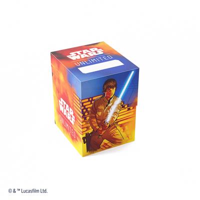 Star Wars Unlimited - Soft Crate