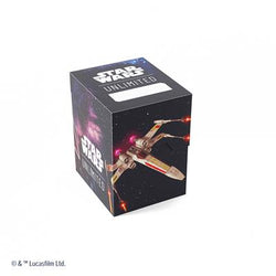Star Wars Unlimited - Soft Crate