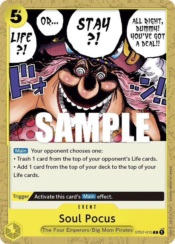 ralts full art pokemon card One Piece Monkey.D.Garp OP02-115 V.2 Alternate Art AiGrading Voto 10 main image 1
