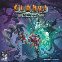 Clank - Catacombs (Rental)