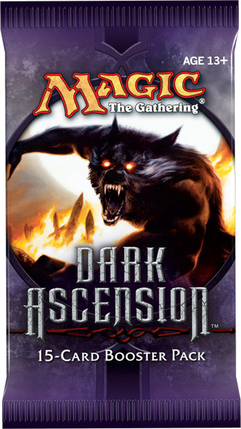 Dark Ascension - Booster Box Dark Ascension - Booster Box