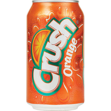 Crush 12oz Can
