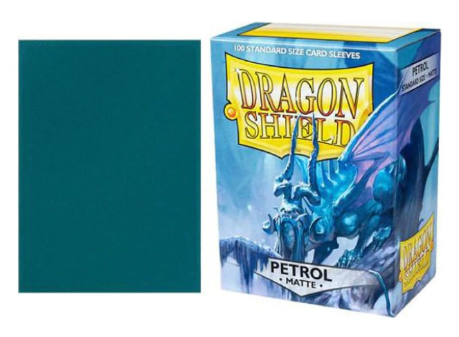 Dragon Shield Dual Matte Sleeve Review: The Best MTG Sleeves