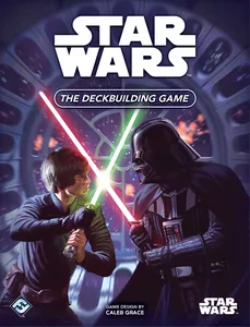 Star Wars The Deckbuilding Game Rental