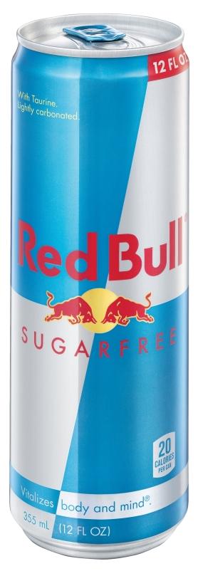 Red Bull SF