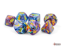 Chessex Megahedral Polyhedral Dice Set (20mm)