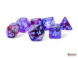 Chessex Megahedral Polyhedral Dice Set (20mm)