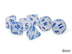 Chessex Megahedral Polyhedral Dice Set (20mm)