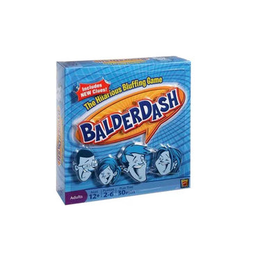 Balderdash (USED)