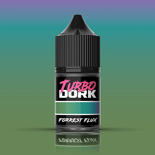 Turbo Dork - TurboShift - Acrylic Paints - 22ml