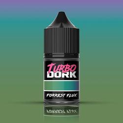 Turbo Dork - TurboShift - Acrylic Paints - 22ml