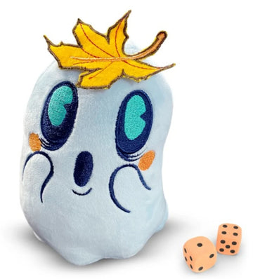 Vagrantsong - Bridge of Leaves Ghost Plush