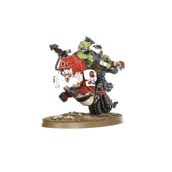 Warhammer Combat Patrol Orks