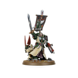 Azreal, Supreme Grand Master