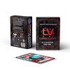 Lumen Void CENTURIUM Card Game (Gloss Cards)