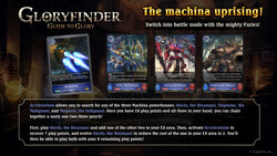 Shadowverse Gloryfinder Bundle: Guide to Glory