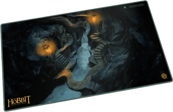 Ultimate Guard Playmat The Hobbit