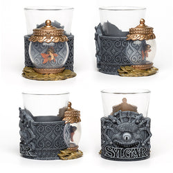 Dungeons & Dragons Mini Dice Cups Blind Boxes Series 2