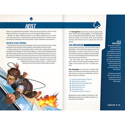 Outgunned - Core Rulebook