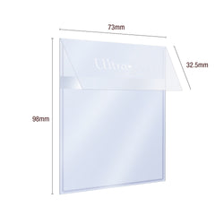 Ultra PRO: Card Preservers (25ct)