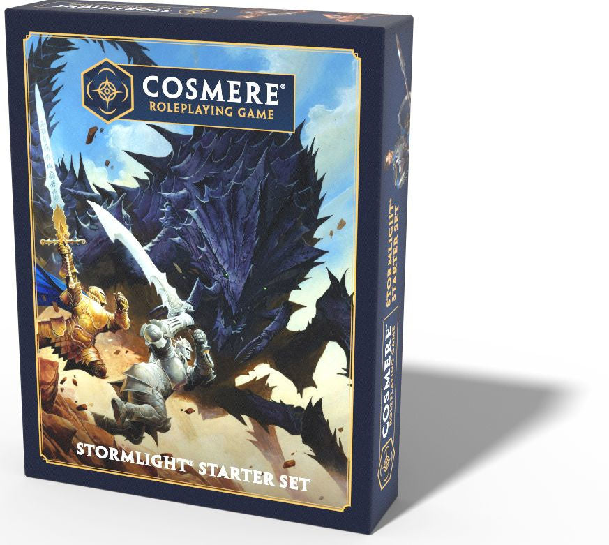 Stormlight Starter Set