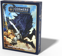 Stormlight Starter Set