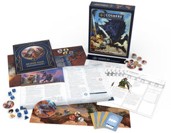 Stormlight Starter Set