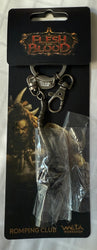 Flesh & Blood: GenCon 2025 Exclusive Weapon Keychains