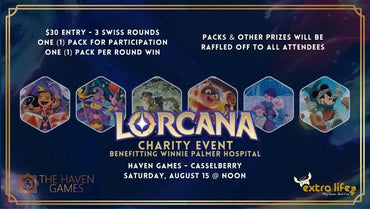 Event Ticket Image