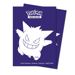 Apex Sleeves - Gengar (105ct)