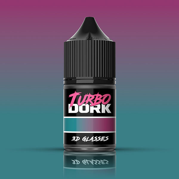 Turbo Dork - TurboShift - Acrylic Paints - 22ml