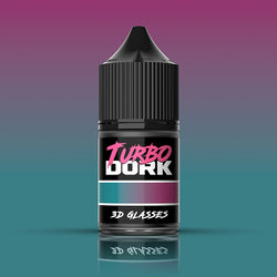 Turbo Dork - TurboShift - Acrylic Paints - 22ml
