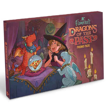 Dragons of the Past Expansion Flamecraft