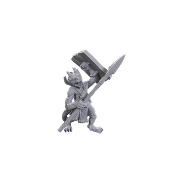 Kobolds, Limited Edition - D&D Nolzur's Marvelous Miniatures: Unpainted Minis - 50th Anniversary