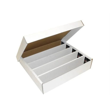 BCW Monster Storage (3200)