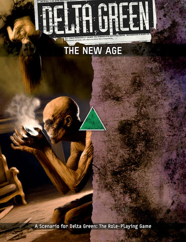 Delta Green the New Age