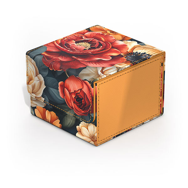 Deck Case: Sidewinder 133+ Floral Places III - Secret Garden