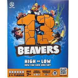 13 Beavers