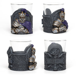 Dungeons & Dragons Mini Dice Cups Blind Boxes Series 2