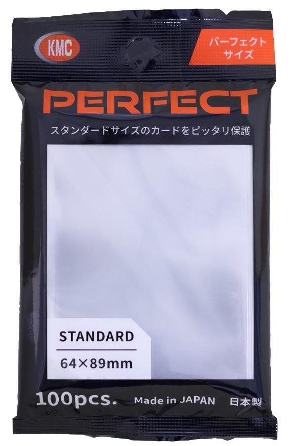 KMC Sleeves