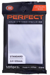 KMC Sleeves