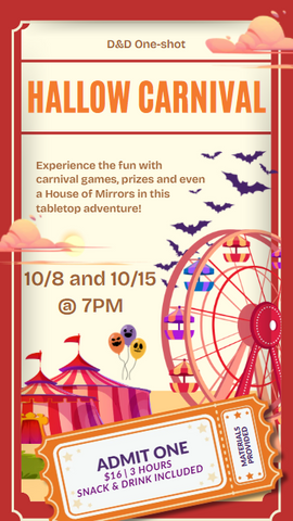 Event Ticket Image