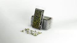 Gamers Grass Laser Plants