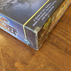 Cosmic Encounter (Box with heavy wear/repairs, interior components good)