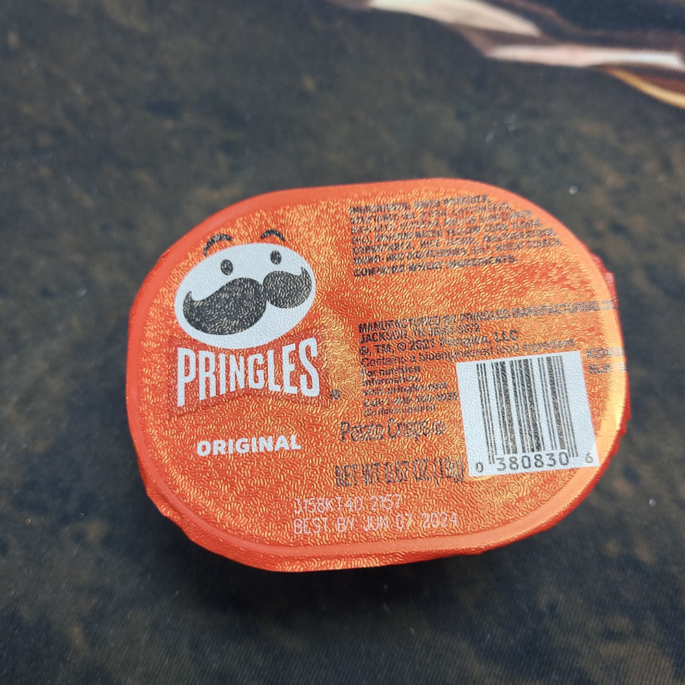 Pringles