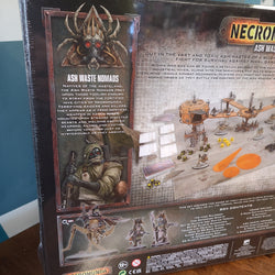 Necromunda Ash Wastes Starter