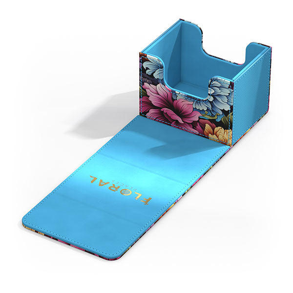 Deck Case: Sidewinder 100+ Floral Places III - Springbloom Meadow