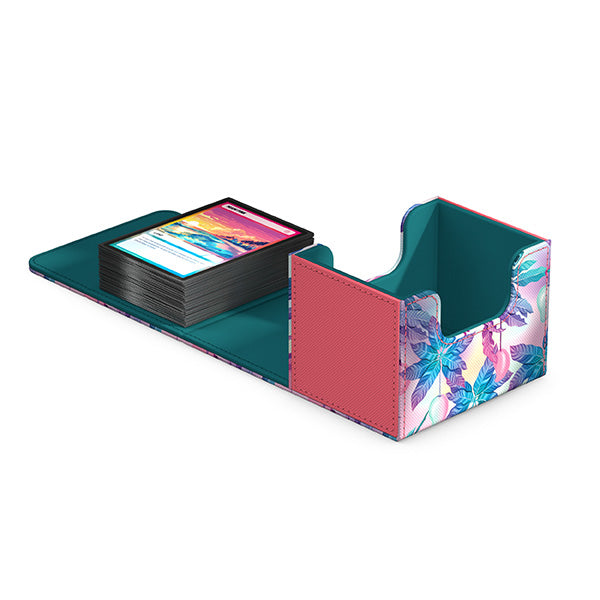 Deck Case: Sidewinder 100+ Floral Places II